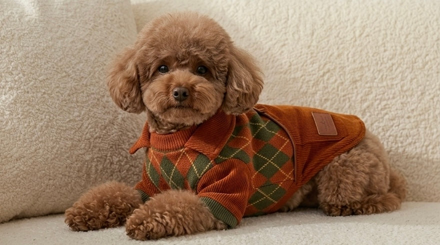 犬用洋服・生活必需品 - Kizuna Pets