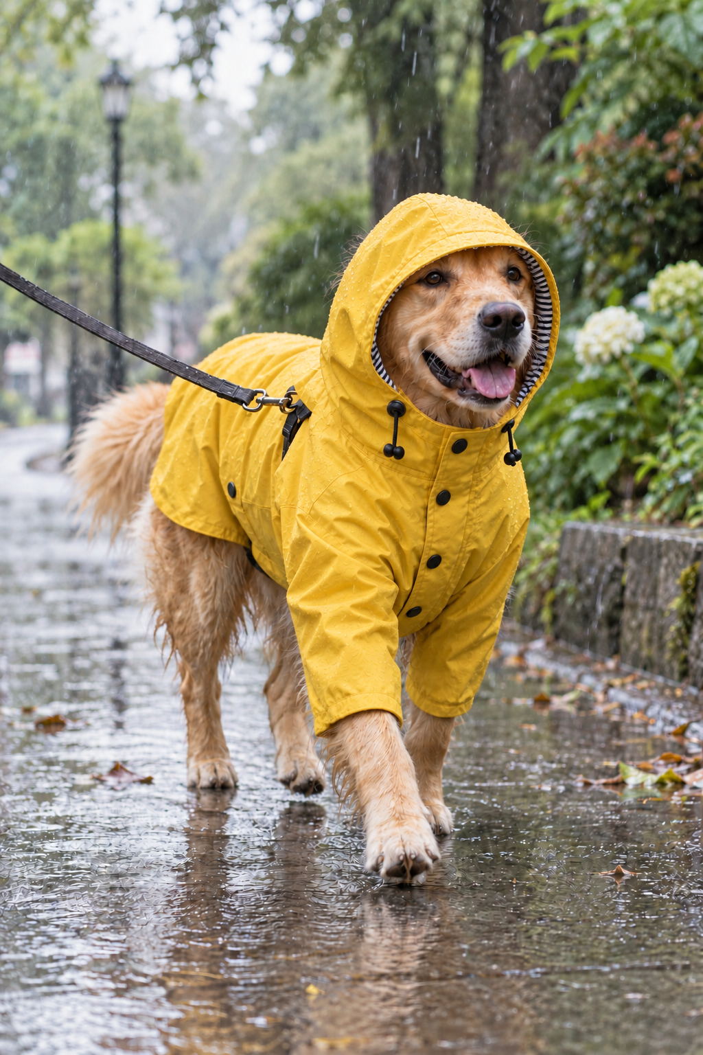 雨の日グッズ - Kizuna Pets