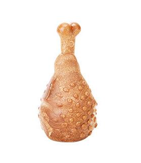 犬用デンタルチュートイ 木粉ナイロン製 歯磨き・噛むおもちゃ 5形状 | Kizuna Pets