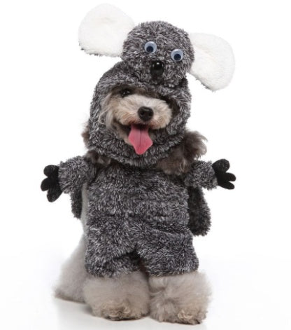 犬用コスプレ衣装 ハロウィン・クリスマス対応 面白い仮装ペット服 | Kizuna Pets