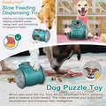 ドッグタンブラーおもちゃ スローフィーダー 小・中型犬・猫用 IQアップ | Kizuna Pets
