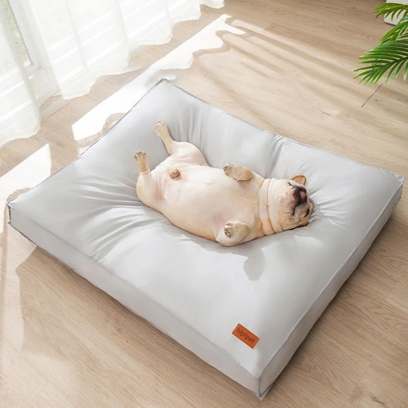 防水ドッグベッド ペット用スリーピングマット 犬・猫対応 | Kizuna Pets