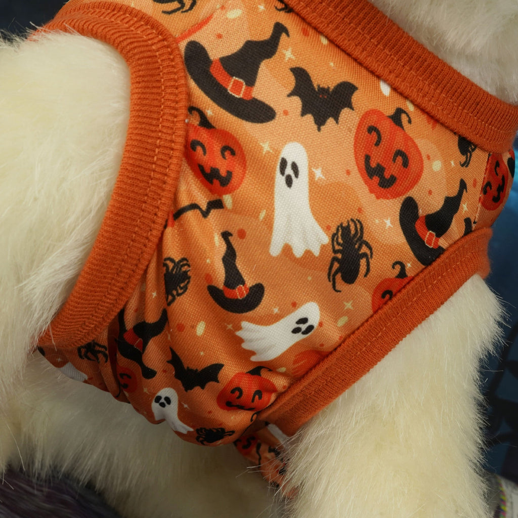 ハロウィン犬服 小・中型犬用パーティードレス ペットコスチューム | Kizuna Pets